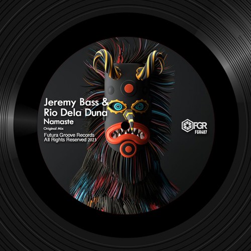 Jeremy Bass, Rio Dela Duna-Namaste