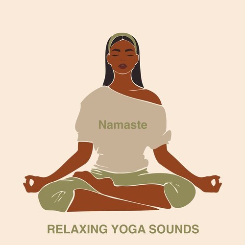 Namaste (Relaxing Yoga Sounds)