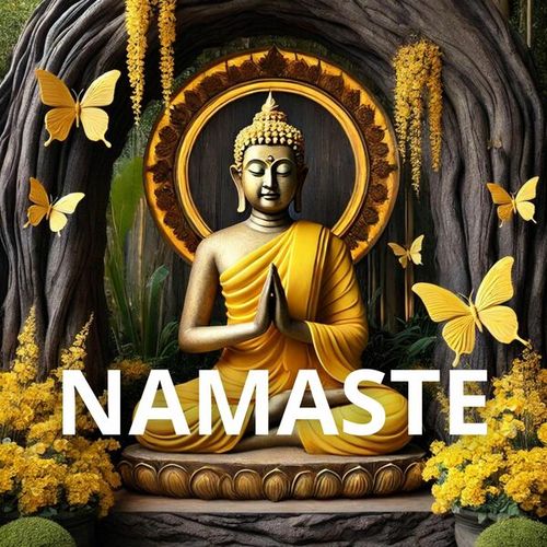 Namaste