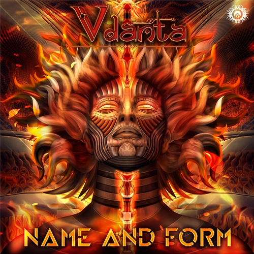 Vdanta-Name and Form