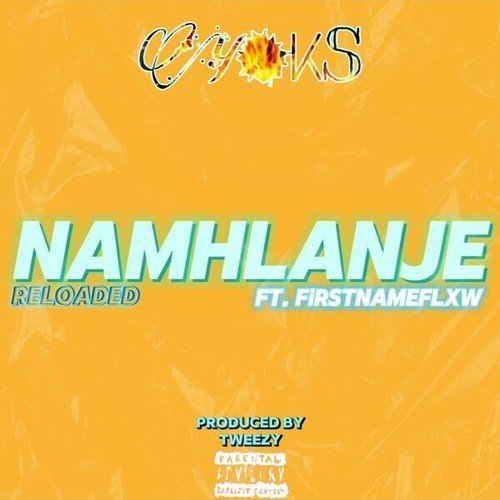 Namhlanje