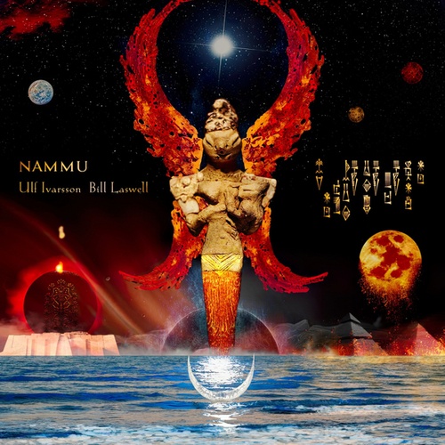 Ulf Ivarsson, Bill Laswell-Nammu