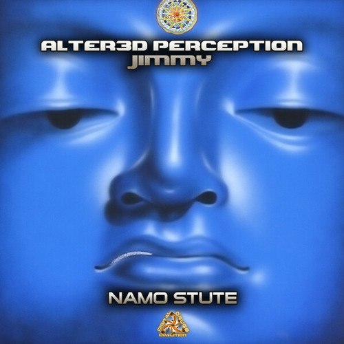 Alter3d Perception, Jimmy-Namo Stute