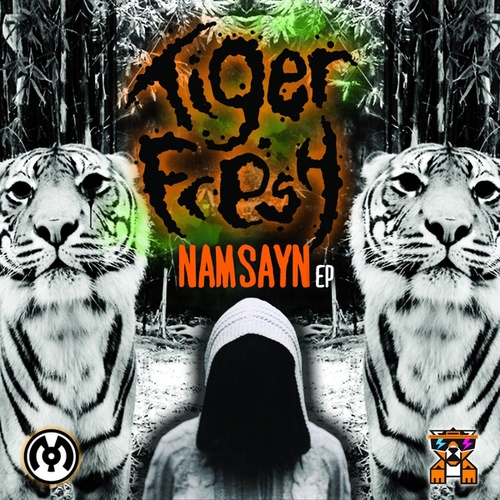 Tiger Fresh, Chrome Wolves, BoeBoe, Sleepyhead Slo-Namsayn