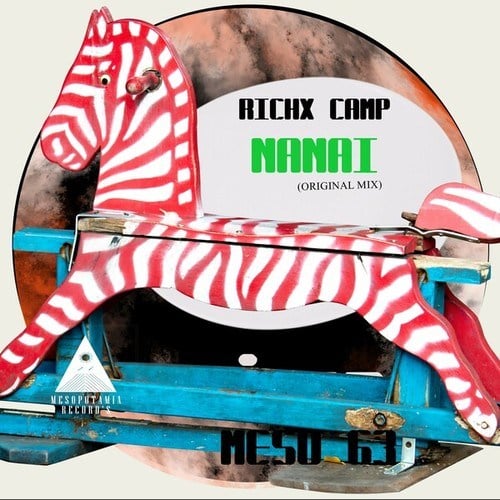 Richx Camp-Nanai (Original Mix)