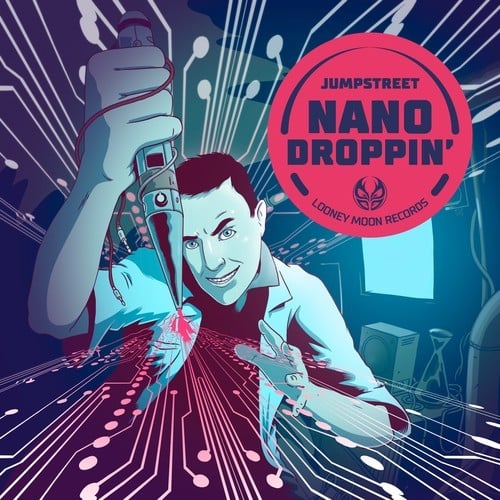 Nanodroppin'