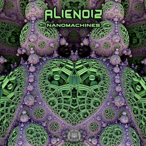 Alienoiz-NanoMachines