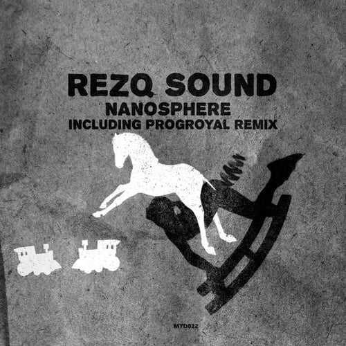 RezQ Sound-Nanosphere