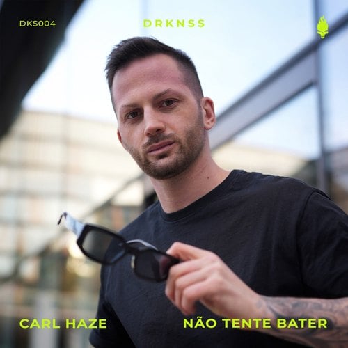 Carl Haze-Não Tente Bater