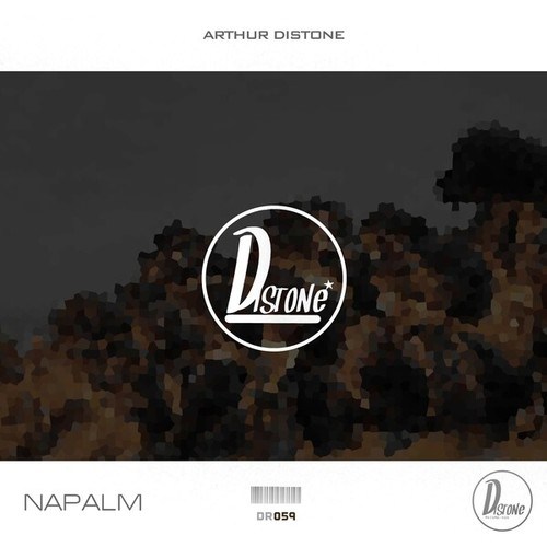 Arthur Distone-Napalm
