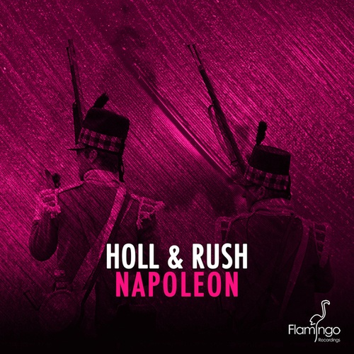 Holl & Rush-Napoleon