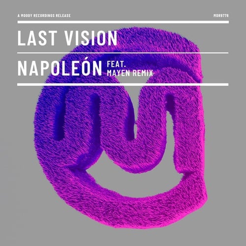 Last Vision, Mayen-NAPOLEÓN