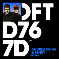 Nappp - Andrea Oliva, Bensy