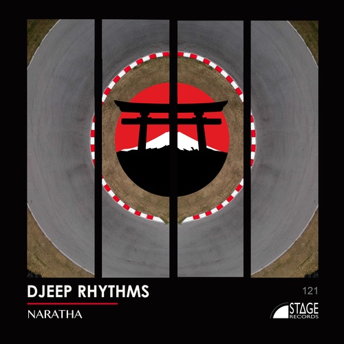 Djeep Rhythms-Naratha