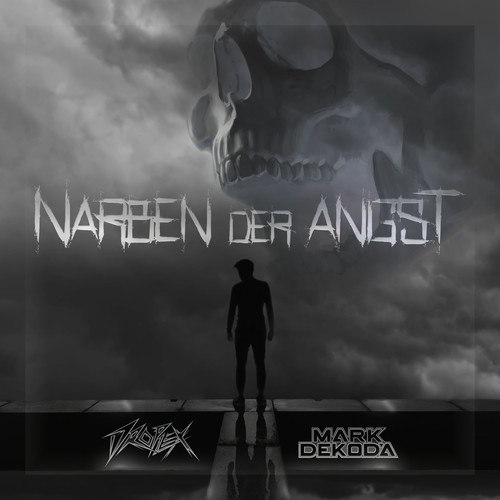 Mark Dekoda, Droplex-Narben Der Angst (Extended Mix)