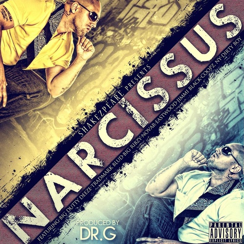 Various Artists-Narcissus