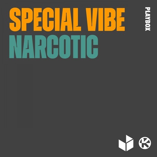 Special Vibe-Narcotic