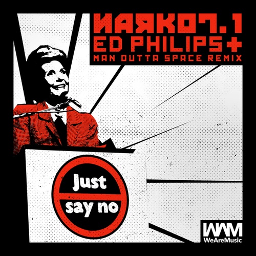 Ed Philips, Man Outta Space-Narko 7.1