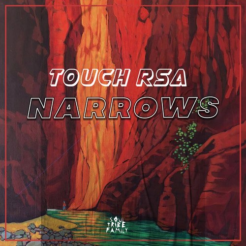 Touch RSA-Narrows
