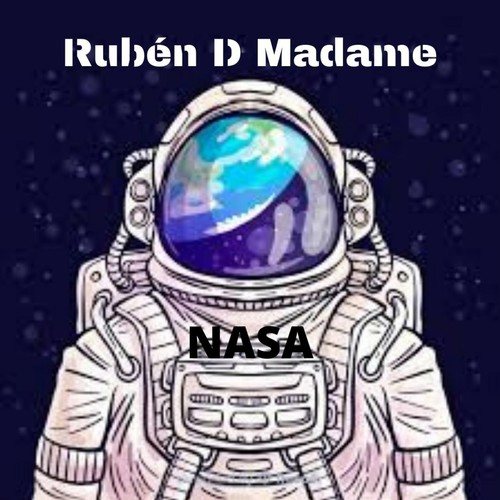 Rubén De Madame-Nasa