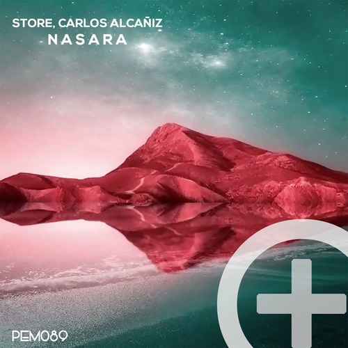 Store, Carlos Alcañiz-Nasara