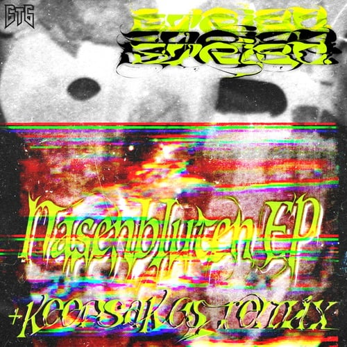 STRISC., Keepsakes-Nasenbluten EP
