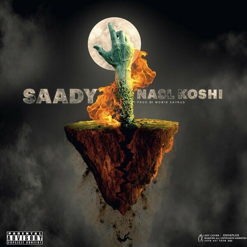 Saady-Nasl Koshi