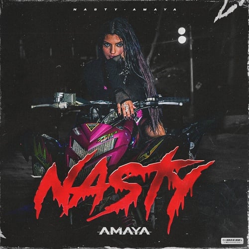 AMAYA-Nasty