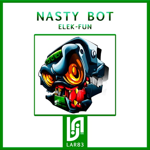 Elek-Fun-Nasty Bot