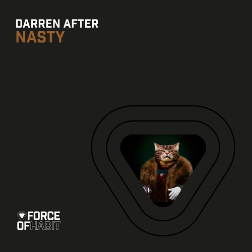 Darren After-Nasty
