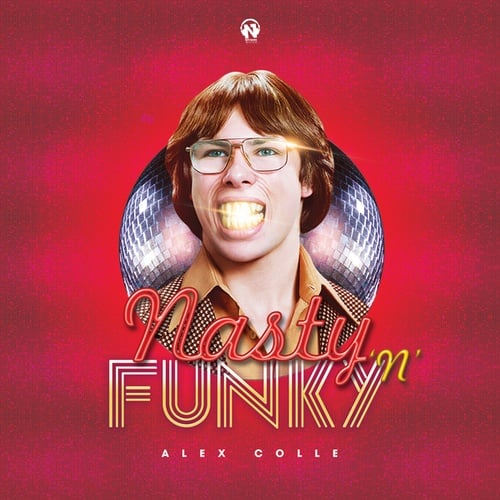 Alex Colle-Nasty'n'Funky