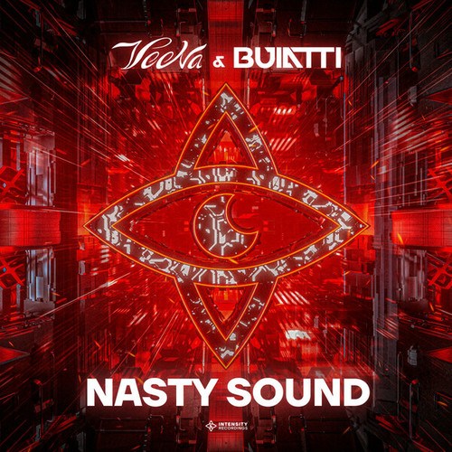 Buiatti, VEENA-Nasty Sound