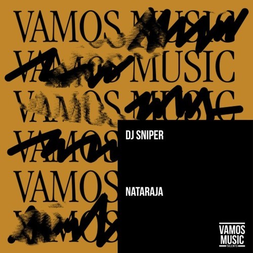 DJ Sniper-Nataraja