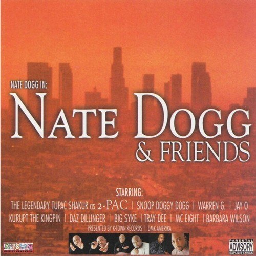 Nate Dogg & Friends