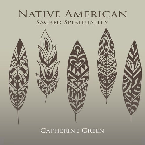 Native American Sacred Spirituality (Ethnic Flute and Drums)