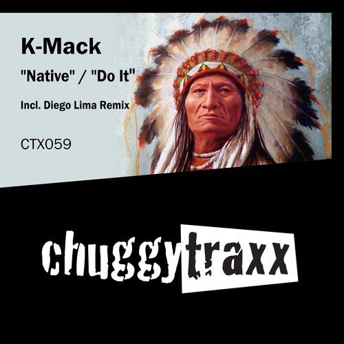 K-mack-Native / Do It