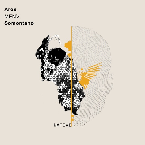 Somontano, Arox, MENV-Native