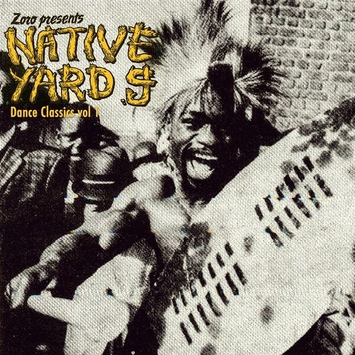 Native Yard 9 Dance Classics, Vol. 1