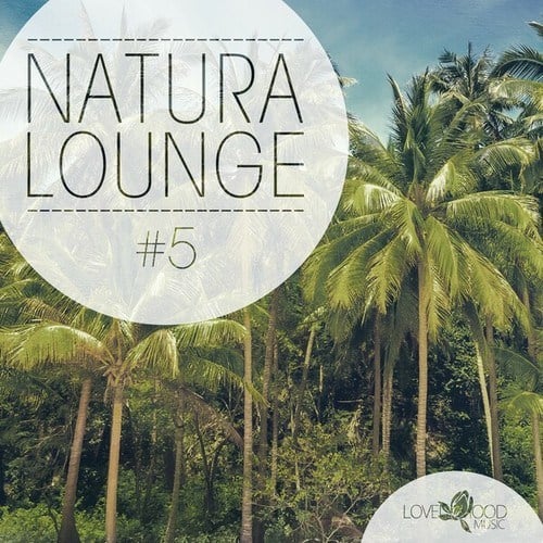 Natura Lounge, Vol. 5