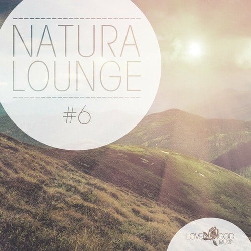 Natura Lounge, Vol. 6
