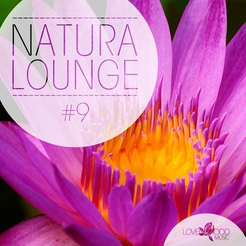 Natura Lounge, Vol. 9