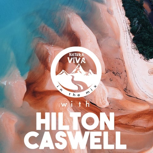 Various Artists-Natura Viva in the Mix with Hilton Caswell