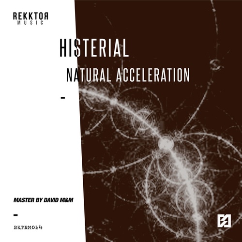 Histerial-Natural Acceleration