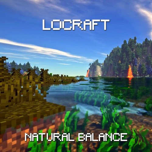 LoCraft-Natural Balance