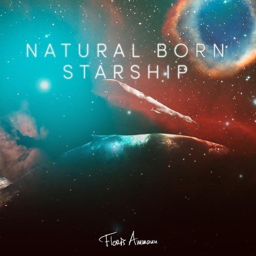 Natural Born Starship