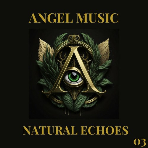 Angel Music-Natural Echoes