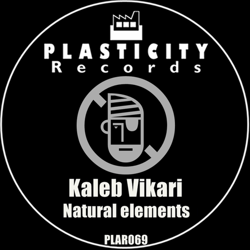 Kaleb Vikari-Natural Elements