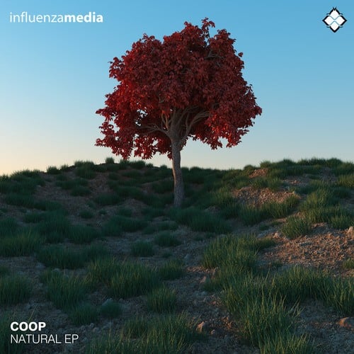 Coop-Natural EP