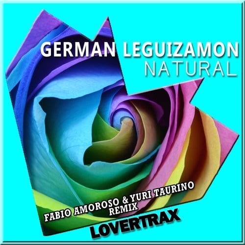 German Leguizamon, Fabio Amoroso, Yuri Taurino-Natural