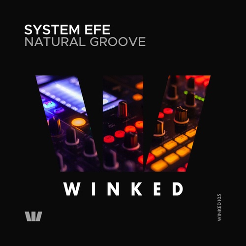 System Efe-Natural Groove